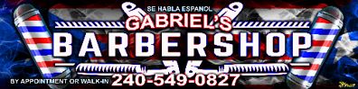 24X96 GABRIELS